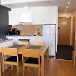 1202 Appartement *