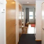 1202 Appartement Levi