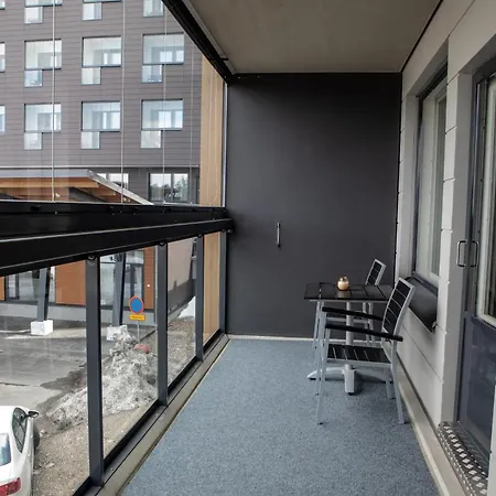 1202 Appartement
