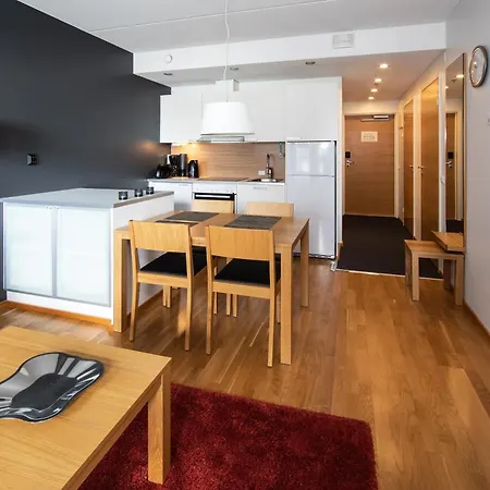 Appartement 1202 *
