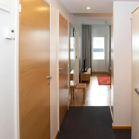 1202 דירה לוי