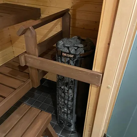 1202 Διαμέρισμα Levi