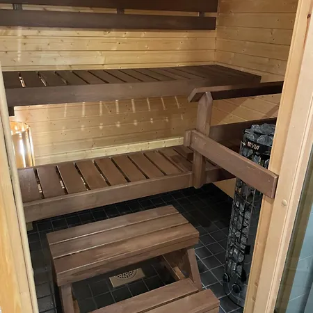 Lägenhet 1202 Levi
