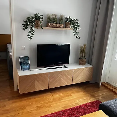 Appartement 1202
